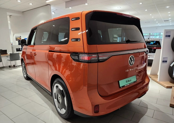 Volkswagen ID.Buzz cena 247297 przebieg: 1, rok produkcji 2023 z Zwierzyniec małe 211